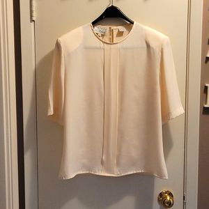 Women's Short Sleeve Blouse